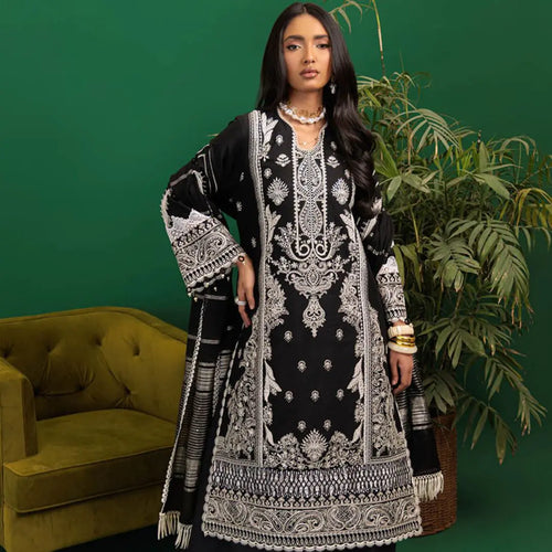 Dhanak 3 Piece